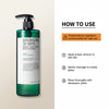 Salicylic Acid Shower Gel 200ml