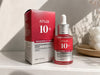 Anua Niacinamide 10% + TXA 4% Dark Spot Correcting Serum
